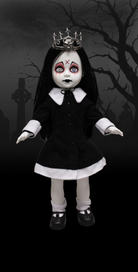 Sweet 16 Sadie | Living Dead Dolls | Fandom