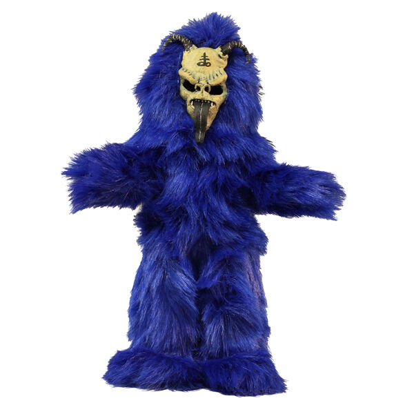 Living Dead Dolls Presents: Krampus | Living Dead Dolls | Fandom Living Dead Dolls Presents: Krampus | Living Dead Dolls | Fandom