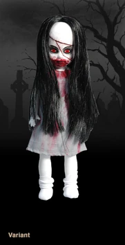 リビングデッドドールズ patience xero 2種 リビングデッドドールズ patience xero 2種 Amazon.co.jp