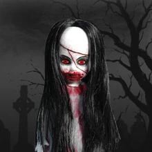 living dead dolls patience xero