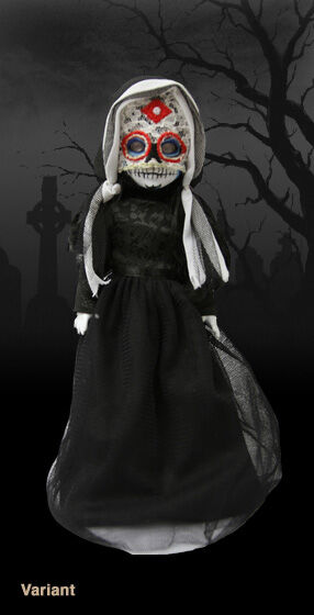 【はる】LIVING DEAD DOLLS  PUMPKIN （未開封） 284?cb=20120326173719