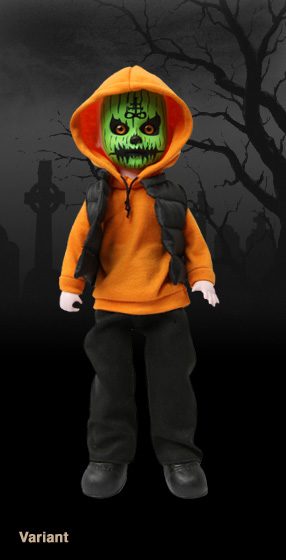 Resurrection Pumpkin | Living Dead Dolls | Fandom