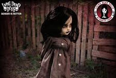 Hemlock and Honey | Living Dead Dolls | Fandom