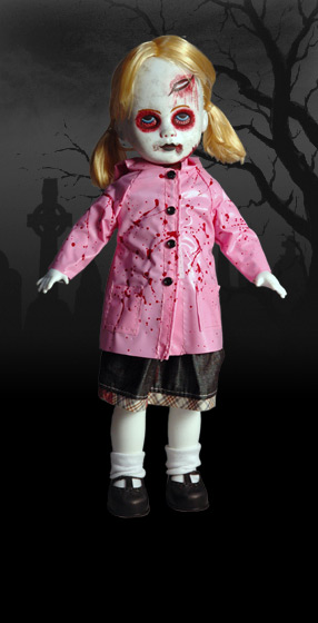 Ava | Living Dead Dolls | Fandom