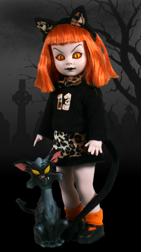 Jinx | Living Dead Dolls | Fandom