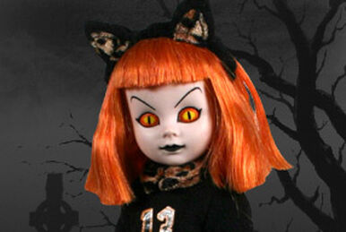 Siren | Living Dead Dolls | Fandom