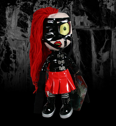 Jeepers Ragdoll | Living Dead Dolls | Fandom