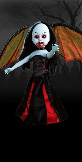 Resurrection Lilith | Living Dead Dolls | Fandom