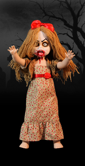 Lucy The Geek | Living Dead Dolls | Fandom