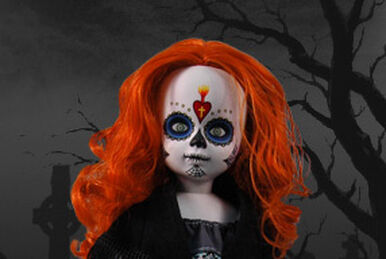 Santeria | Living Dead Dolls | Fandom