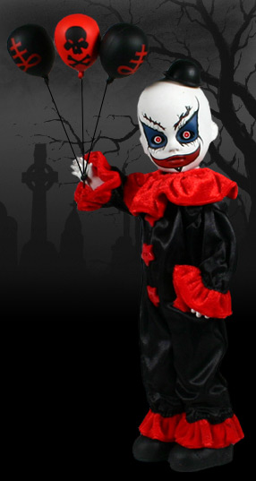 未開封品　リビングデッドドールズ　schitzo Amazon | LIVING DEAD DOLLS Mystery Collection Eggzorcist