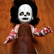 Butcher Boop | Living Dead Dolls | Fandom