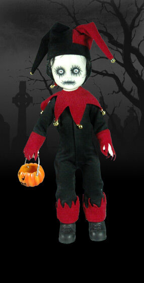 Jingles | Living Dead Dolls | Fandom