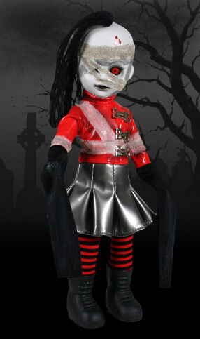 Jeepers | Living Dead Dolls | Fandom