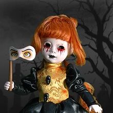 living dead dolls series 16