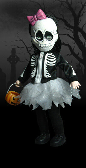 Living dead dolls series 18 new arrivals