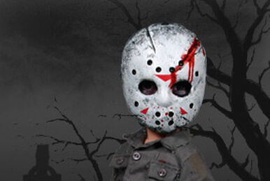 LDD Jeepers Mini | Living Dead Dolls | Fandom