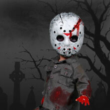 jason voorhees living dead doll