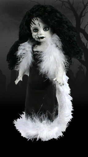 Hollywood | Living Dead Dolls | Fandom