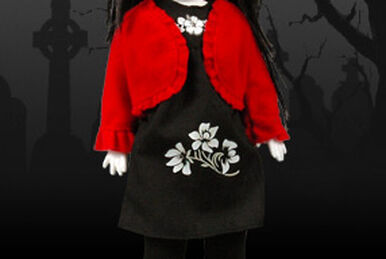 Jack the Ripper | Living Dead Dolls | Fandom Jack the Ripper | Living Dead Dolls | Fandom