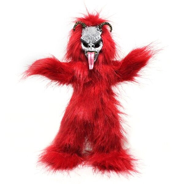 【Krampus】リビングデッドドールズ/LIVING DEAD DOLLS Living Dead Dolls Presents: Krampus | Living Dead Dolls | Fandom