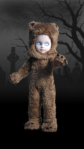 Teddy | Living Dead Dolls | Fandom