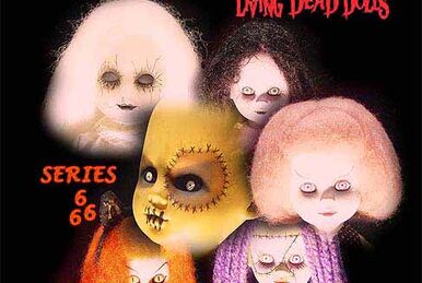 Series 4 | Living Dead Dolls | Fandom Series 4 | Living Dead Dolls | Fandom