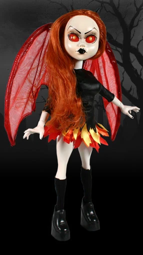 Series 2 - Inferno | Living Dead Dolls | Fandom