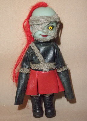 LDD Jeepers Mini | Living Dead Dolls | Fandom