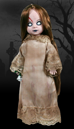 Posey | Living Dead Dolls | Fandom