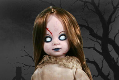 Sadie | Living Dead Dolls | Fandom