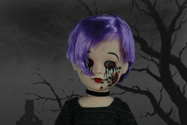 Eleanor | Living Dead Dolls | Fandom