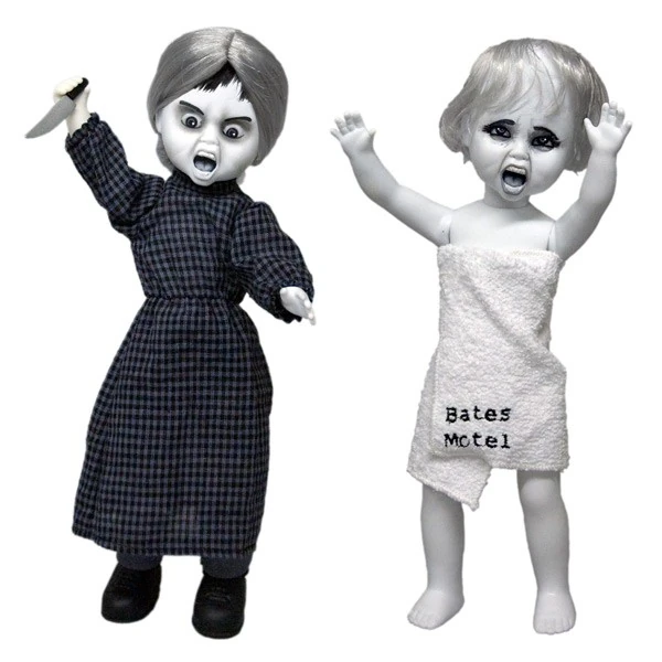 LDD Presents: Psycho | Living Dead Dolls | Fandom