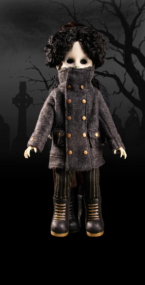Thump | Living Dead Dolls | Fandom