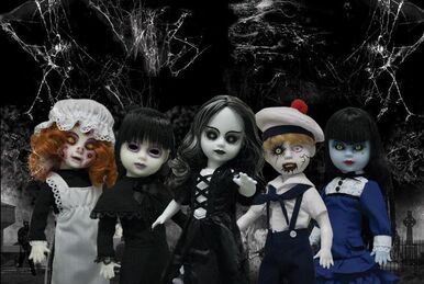 Series 26 | Living Dead Dolls | Fandom