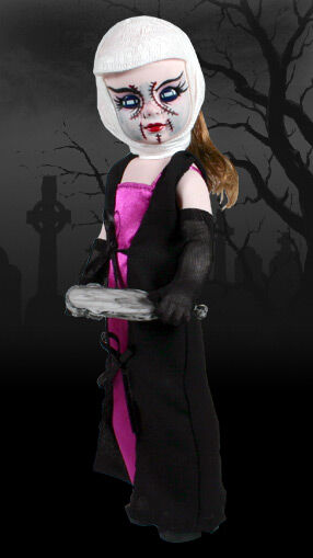 Vanity | Living Dead Dolls | Fandom