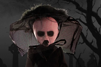 She Who Walks the Night | Living Dead Dolls | Fandom