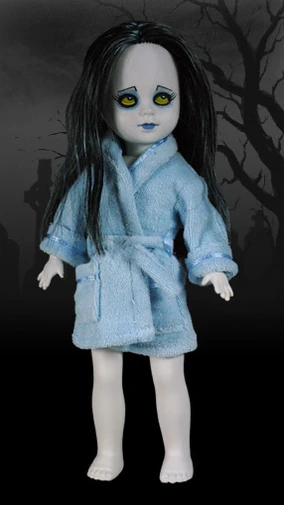 The Unwilling Donor | Living Dead Dolls | Fandom