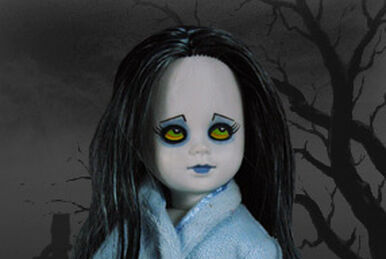 Maggot | Living Dead Dolls | Fandom