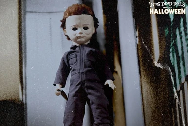 LDD Jeepers Mini | Living Dead Dolls | Fandom