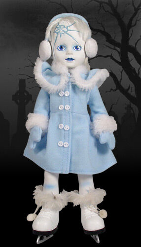 Frozen Charlotte | Living Dead Dolls | Fandom