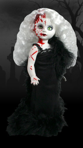 Hollywood | Living Dead Dolls | Fandom