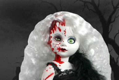 Killbaby | Living Dead Dolls | Fandom