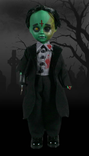 Angus Littlrot | Living Dead Dolls | Fandom