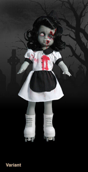 Peggy Goo | Living Dead Dolls | Fandom