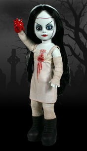 Bride of Valentine | Living Dead Dolls | Fandom