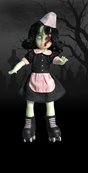Peggy Goo | Living Dead Dolls | Fandom