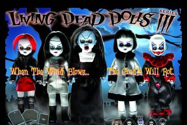 Bride of Valentine | Living Dead Dolls | Fandom