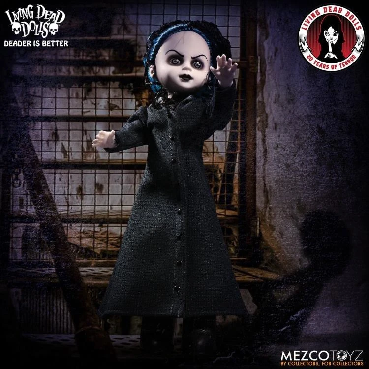 Legion | Living Dead Dolls | Fandom