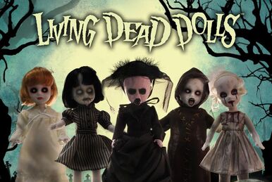 Series 30 | Living Dead Dolls | Fandom Series 30 | Living Dead Dolls | Fandom